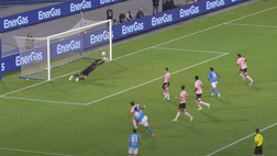 VIDEO Napoli-Palermo 5-0, gli highlights del rotondo successo azzurro