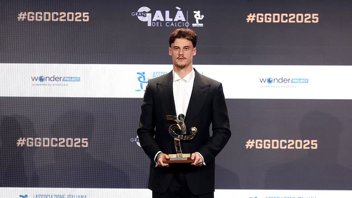 Svilar premiato come miglior portiere dell’anno: arrivano i complimenti della Roma - immagine 1