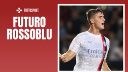 Calciomercato Milan – Il Genoa ci prova per Colombo: duello in serie A