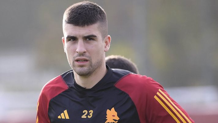 Mancini ok, Karsdorp torna dove finì nella bufera - immagine 1