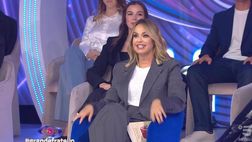 Sonia Bruganelli sul tradimento a Bonolis: “Nomi lanciati a caso. Non lo rifarei perché…”