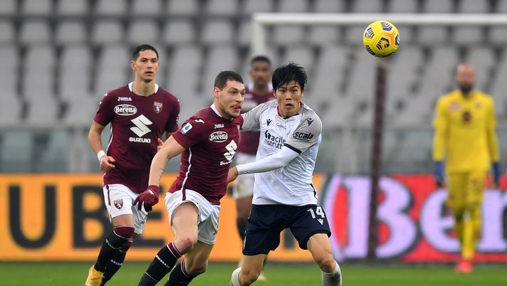 Bologna, i convocati per la partita contro il Torino: assente Tomiyasu - immagine 1