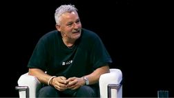 Baggio: “Ronaldo Fenomeno? Talento raro, quando si ruppe il ginocchio io…”