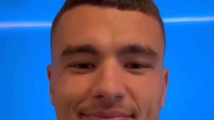 Buongiorno testimonial campagna abbonamenti Napoli: quando si unirà agli azzurri buongiorno