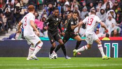 Portogallo, Leao non forza proprio come ad ottobre: e va anche ai Mondiali