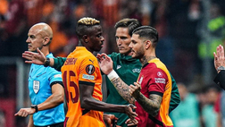 GALLERY Il Galatasaray vince sull’ombra del Napoli: le foto degli ex azzurri