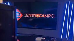 Ritorna Centrocampo, ecco temi e ospiti della puntata odierna