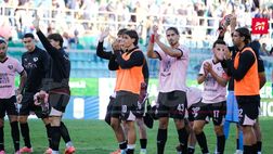 Serie B, dilaga il Sassuolo, male Palermo e Samp: il punto sull’ottava giornata