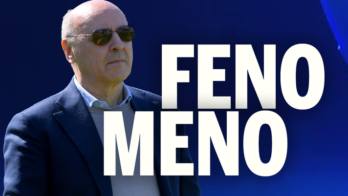 Marotta fenomeno Marotta fenomeno