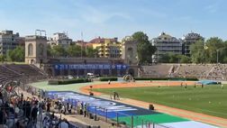 Inter, allenamento in corso all’Arena Civica: quattro gli assenti giustificati
