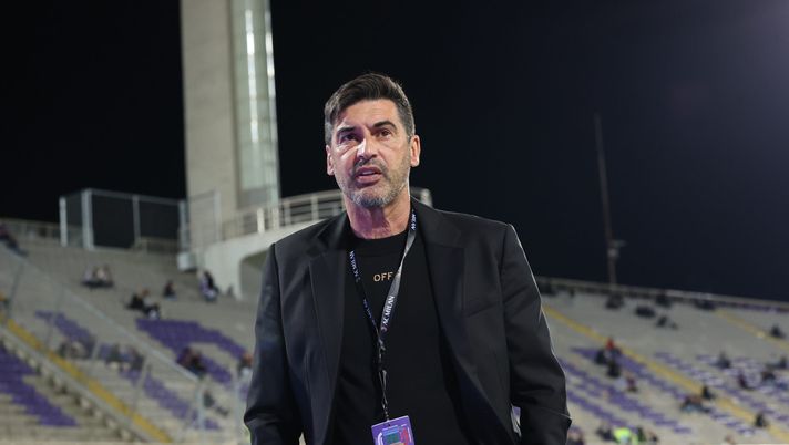 Fonseca: “Non importa il gioco posizionale, importa vincere stasera” - immagine 1