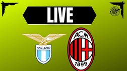 Lazio-Milan di Serie A 1-0: i rossoneri cadono all’Olimpico | Live News