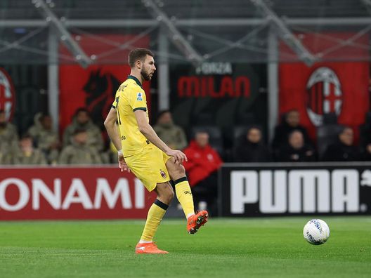 Pavlovic: “Aleksandar Stankovic mi piace tanto. Thuram e Lautaro gli attaccanti che…”- immagine 2