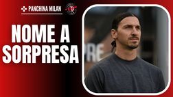 Allenatore Milan, proposto un ex CT della Nazionale: ecco tutti i dettagli