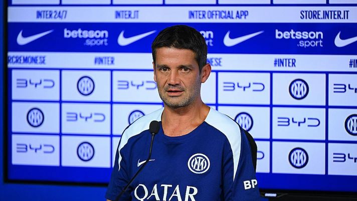 Chivu: “Frattesi, non racconto tutto! Guardiamo Stankovic. Mercato? Non dirò mai…” - immagine 1