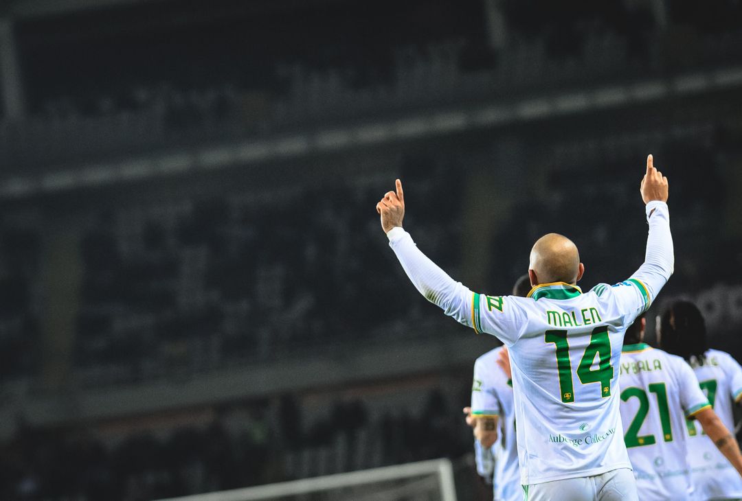 Torino-Roma 0-2 – FOTO GALLERY - immagine 20