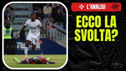 Milan, Leao: la mossa tattica per la svolta? La chiave con Camarda in campo