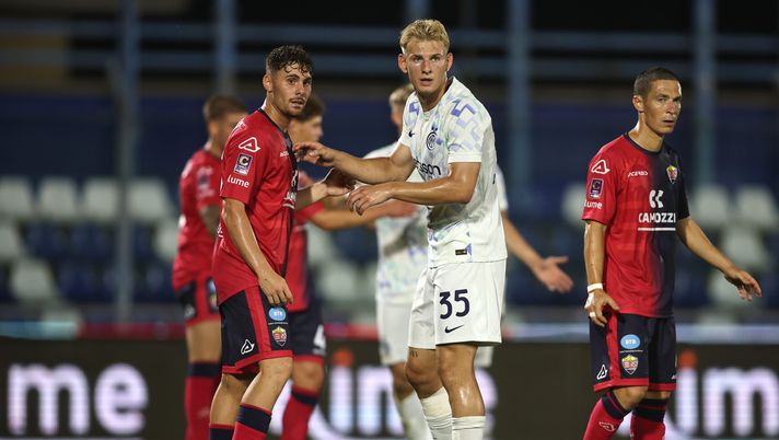 Lumezzane-Ospitaletto: dove vedere la partita in diretta TV ed in streaming LIVE - immagine 1