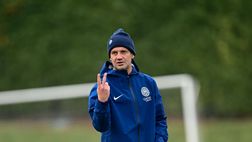 Inter, le ultime di formazione: un ballottaggio in difesa e uno a centrocampo, torna la ThuLa