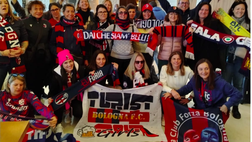 Una delegazione del CBC è Riyad per la Supercoppa