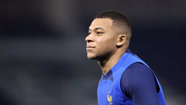 Mbappé sta con Thuram: “Convidiamo stessi valori. Votiamo contro gli estremismi” - immagine 1
