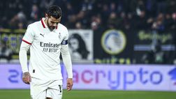 Atalanta-Milan, Pedullà: “Rossoneri? Fuori da molti giochi già a dicembre”