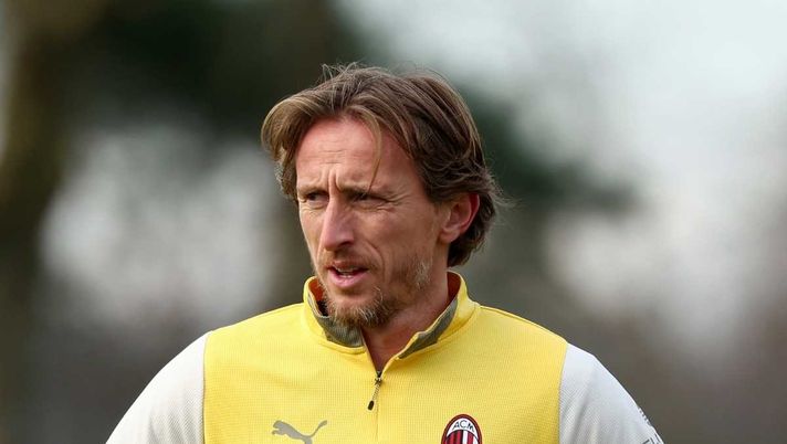 Braida: 'Modric è un campione che il Milan deve godersi il più possibile'