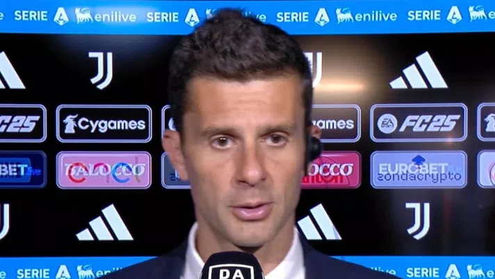 Juve-Cagliari, Motta: “Non abbiamo chiuso la gara. Abbiamo gestito, non dobbiamo farlo” - immagine 1