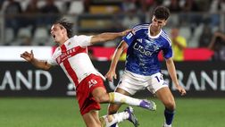 Como, oltre il danno anche la beffa: espulso un titolare, salta Firenze