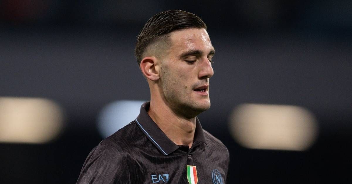 Lucca Milan, operazione possibile … qualche mese dopo: il retroscena e le condizioni Lucca Milan, operazione possibile … qualche mese dopo: il retroscena e le condizioni