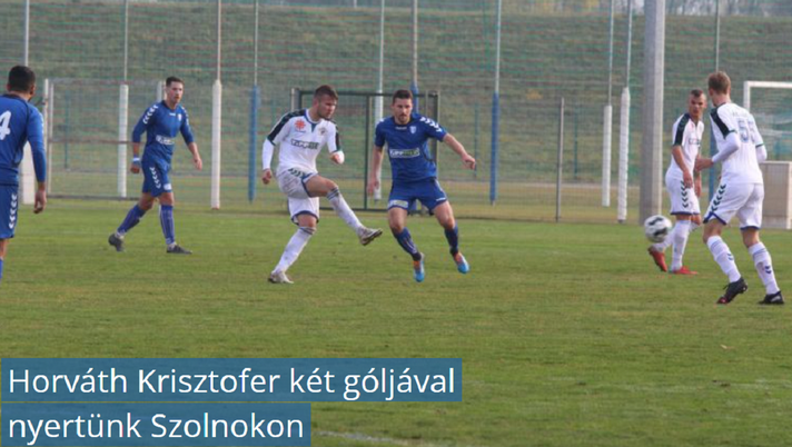 Horvath trascinatore: doppietta in Ungheria. Si sblocca Rauti, bene Segre- immagine 2