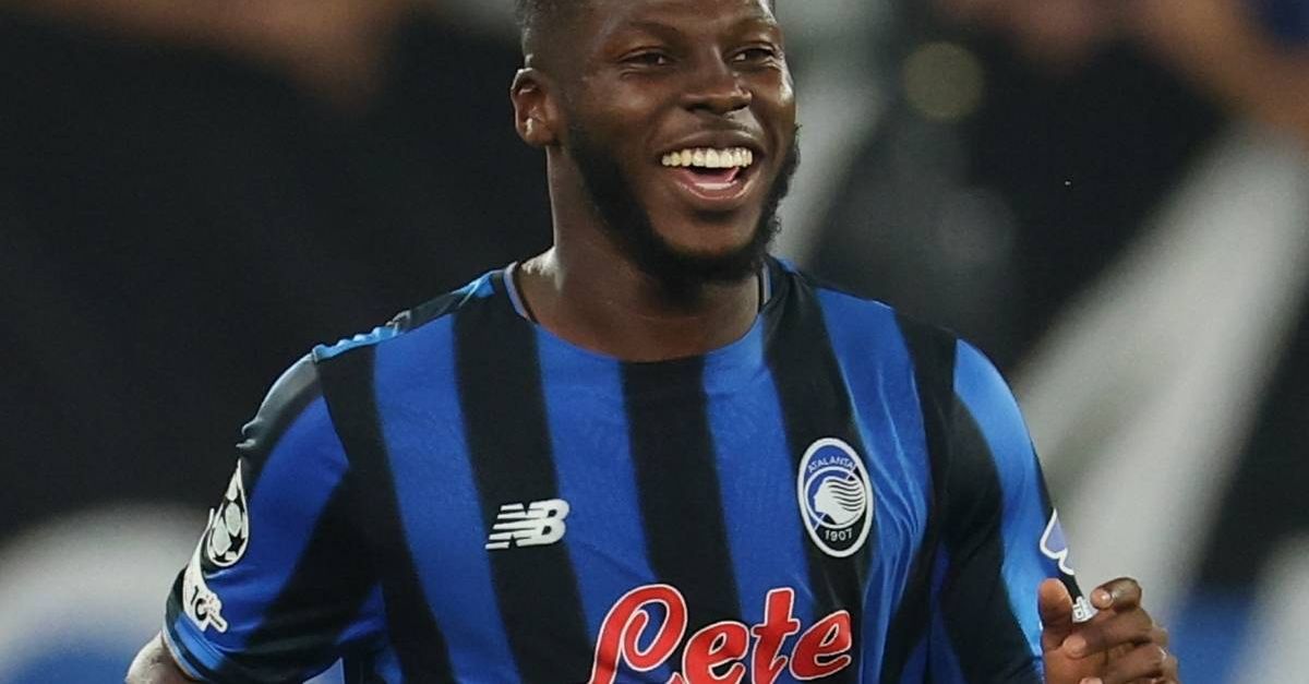 milan senti ordine procedere al ritorno di musah un8217opzione per athekame da Pianetamilan.it milan senti ordine procedere al ritorno di musah un8217opzione per athekame