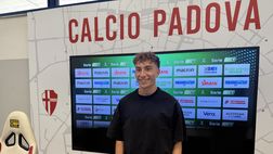 Padova, Di Maggio: “Sogno di diventare come Barella. Grande occasione per me”