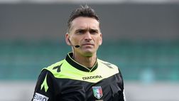 Irrati sul Var: “Ora c’è tutto. Arbitri italiani? 3/4 promettenti”