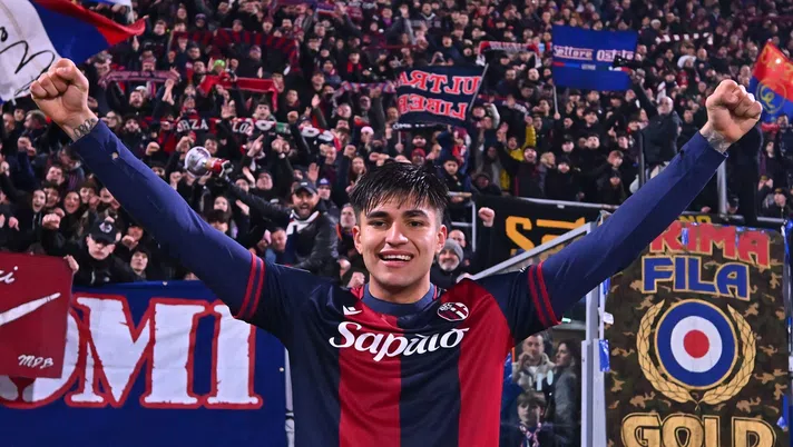 Bologna Napoli Castro