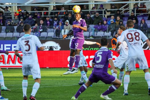 Duncan, il recuperatore di palloni. Al Franchi brilla anche Arthur- immagine 2