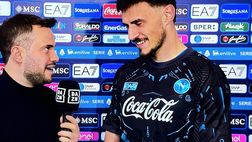 Elmas: “Sono disposto a fare il terzino per la squadra! Ecco qual è il mio ruolo preferito”