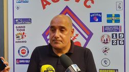 De Sinopoli (Atf) a VN: “Come sono cambiati i tifosi negli anni”