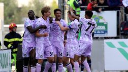 Serie A, Cagliari-Udinese 1-2: ritorno alla vittoria dei friulani. Parma-Como 0-1