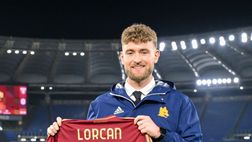 Roma, lascia anche l’Assistant Editor: saluta Lorcan Hankin, “Re” di TikTok