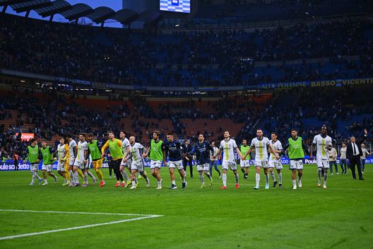 Inter, fattore San Siro: 14 gare europee senza sconfitte. E da quando c’è Inzaghi…- immagine 3