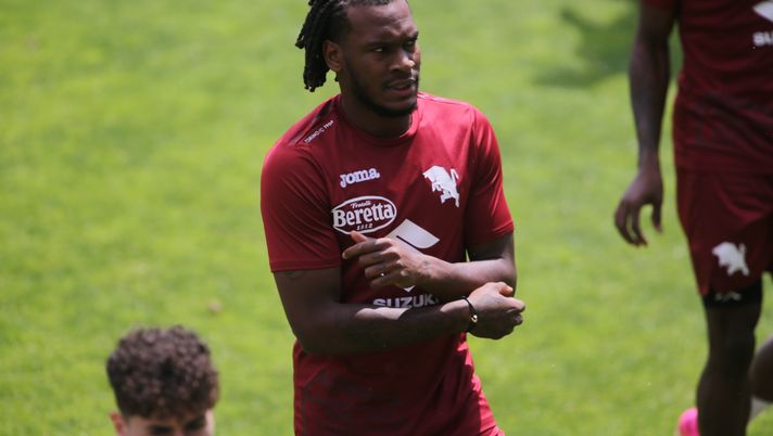 Credits Foto: Nderim Kaceli Andreaw Gravillon compie 27 anni: tanti auguri all’ex difensore granata - immagine 1