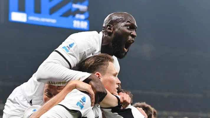 Lukaku, statistiche impietose: “Ed ecco come ha preso gli insulti dei tifosi dell’Inter” - immagine 1