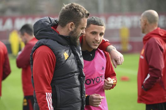 De Rossi e la baby Roma sparita: da Pagano a Pisilli, meno spazio per i giovani- immagine 2