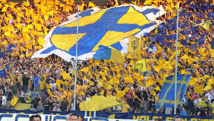 Modena-Cesena, analisi e pronostico: Canarini favoriti, ma attenzione al fattore ‘derby’ - immagine 1