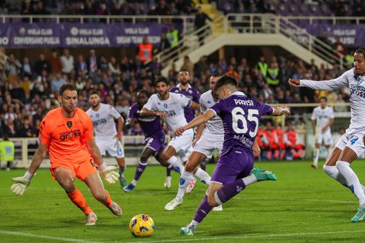 Parisi e lo scherzo della ex: niente allarmismi, solo pazienza- immagine 2