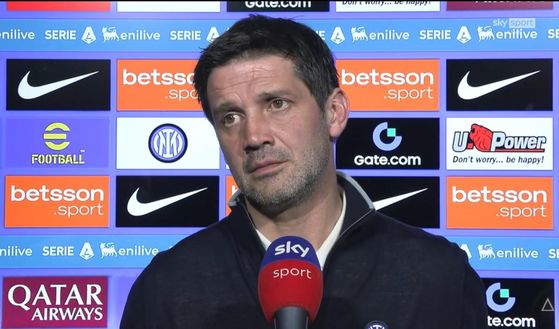 Chivu: “Era importante reagire, stiamo bene. Lo scudetto non è ancora vinto. Dimarco…”- immagine 2