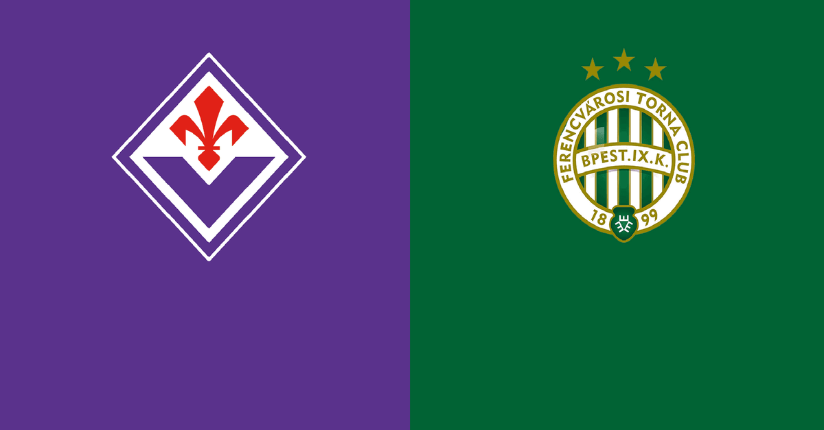 Fiorentina 2-2 Ferencváros: Match report and highlights - Viola Nation