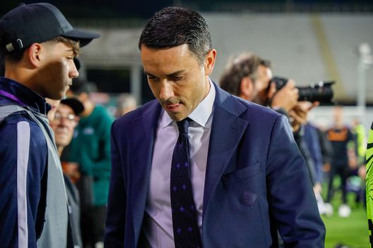 Ferrara su Palladino: “Perso grazie anche a chi ha il contratto fino al 2027”- immagine 2