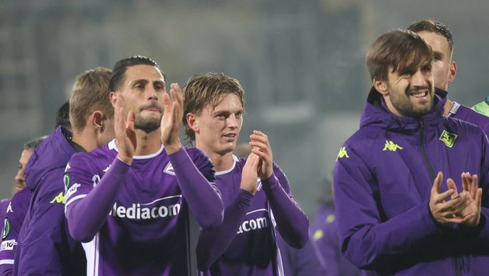 CorFio: “Trionfo al contrario. Anche la Conference sembra insormontabile” - immagine 1